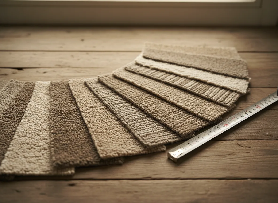 Carpet Installation Morrisdale, PA FAQs